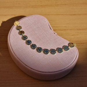 Pulseira infantil smile