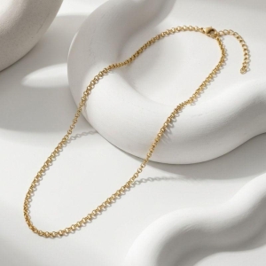 Choker Mini Elo Português