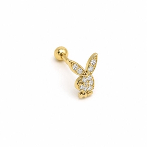 Piercing Haste Playboy