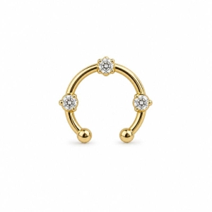 Piercing Fake Esferas