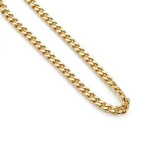Choker Grossa 1x1