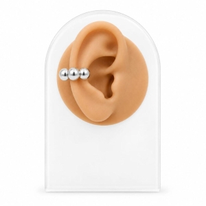 Piercing Fake Esferas