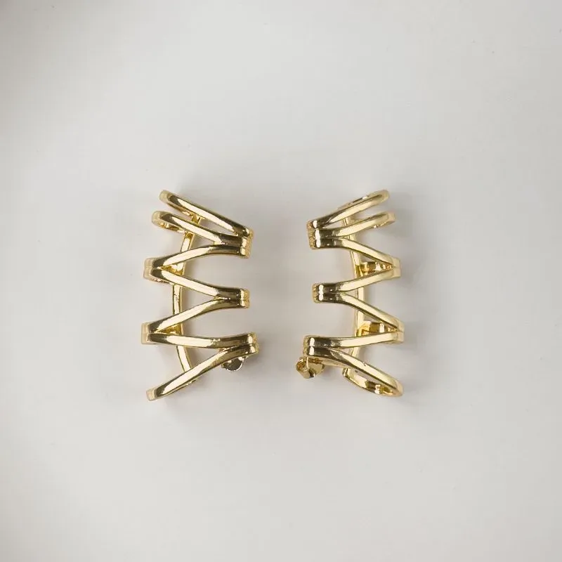 Brinco Ear Cuff
