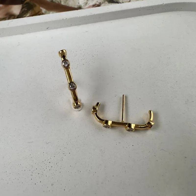 Brinco Ear Hook