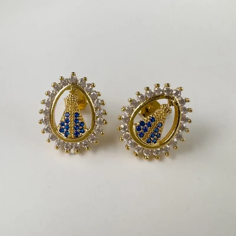 Brinco Nossa Senhora