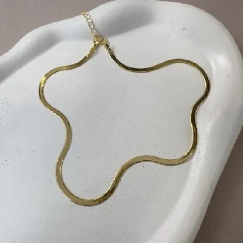 Choker fita 
