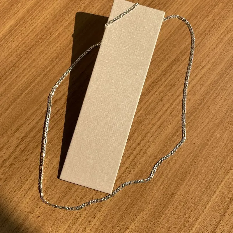 Cordão masculino 3x1