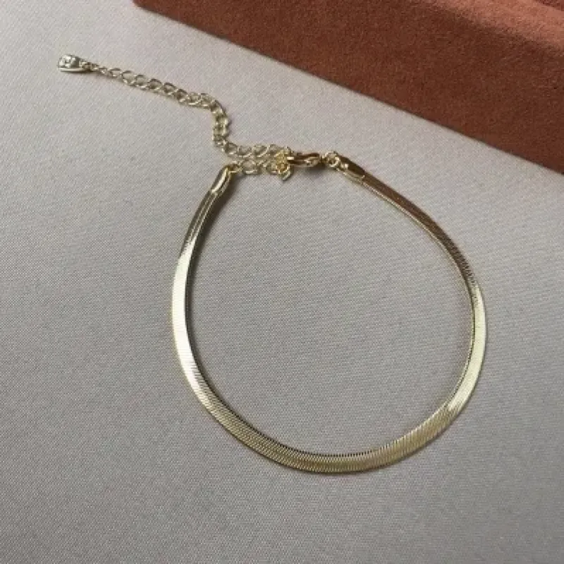 Pulseira fita 