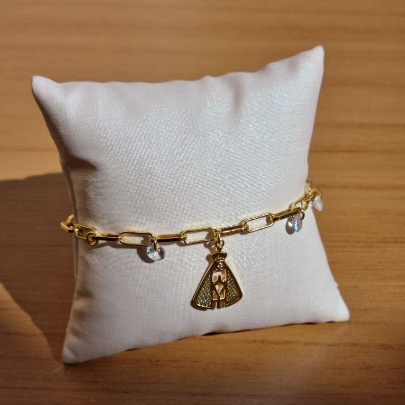 Pulseira Nossa Senhora