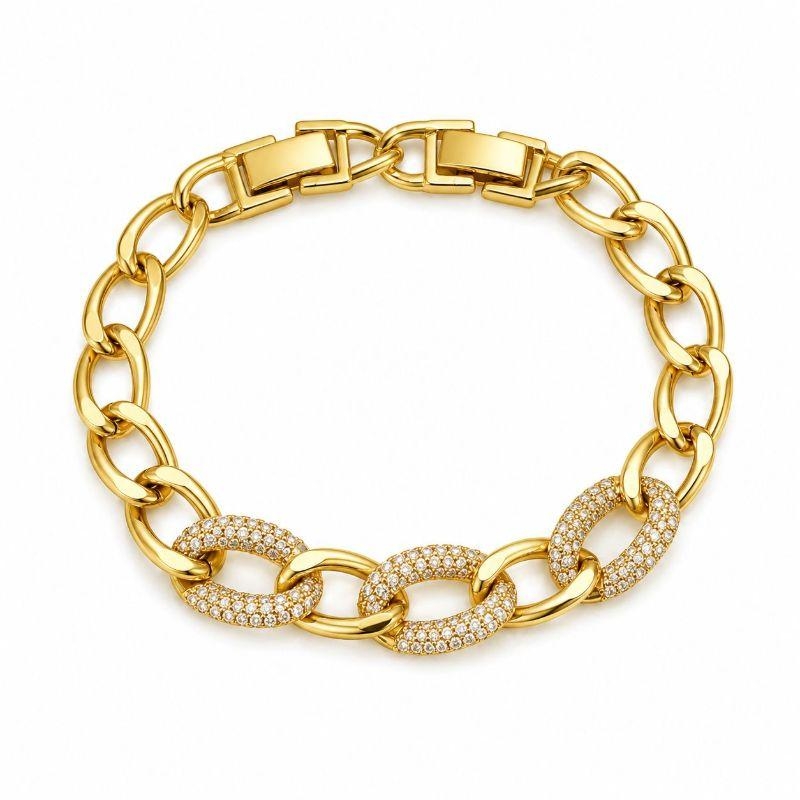 Pulseira Nala
