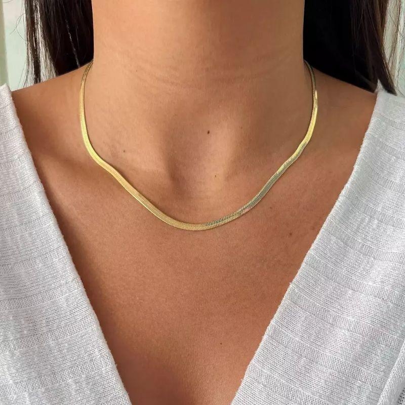 Choker Fita