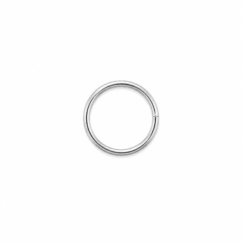 Piercing Argola Articulada