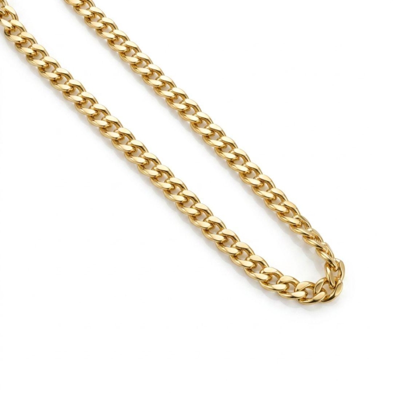 Choker Grossa 1x1