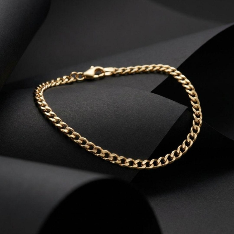 Pulseira Masculina 1x1
