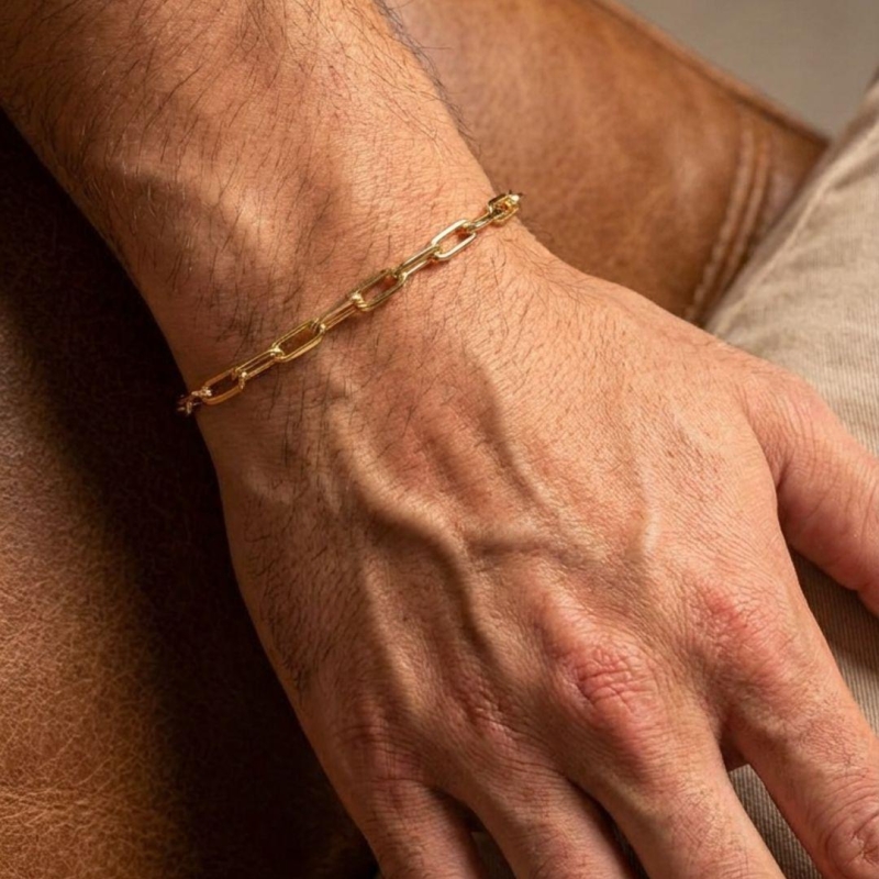Pulseira Cartier