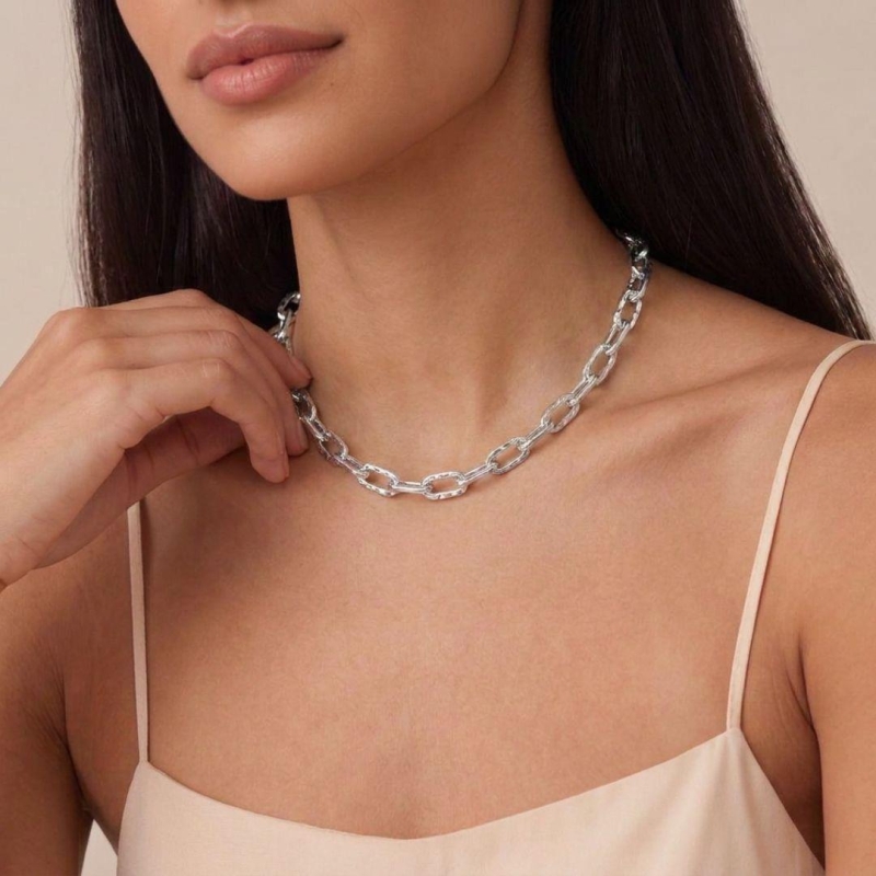 Choker Cartier