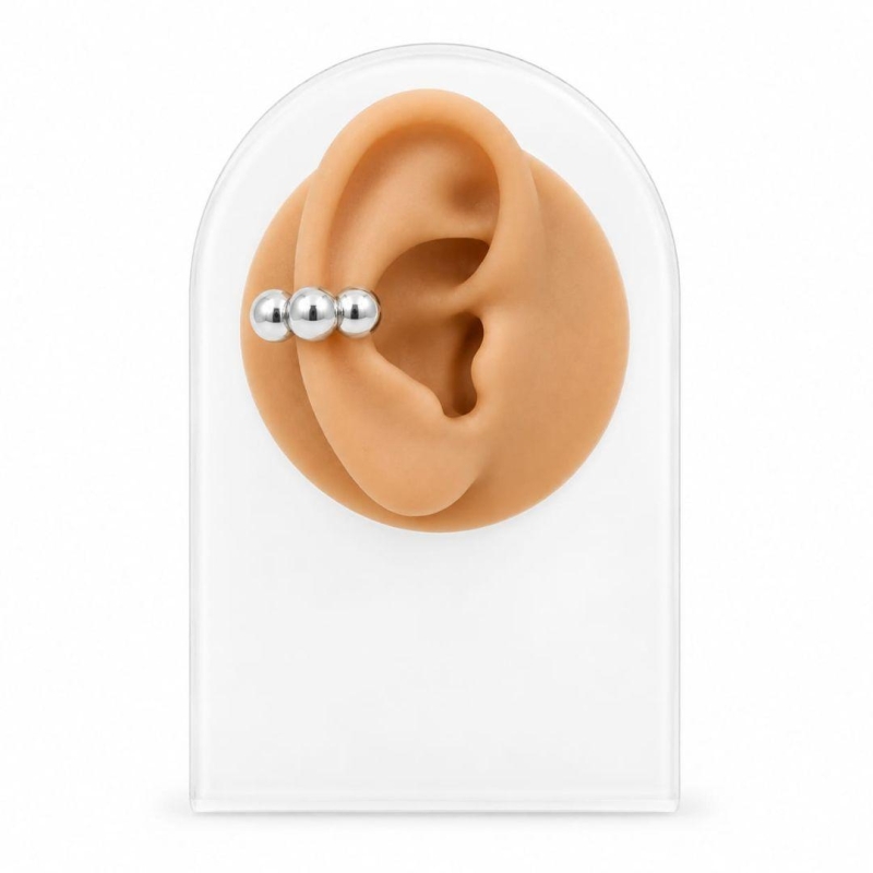 Piercing Fake Esferas