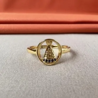 Anel Nossa Senhora 