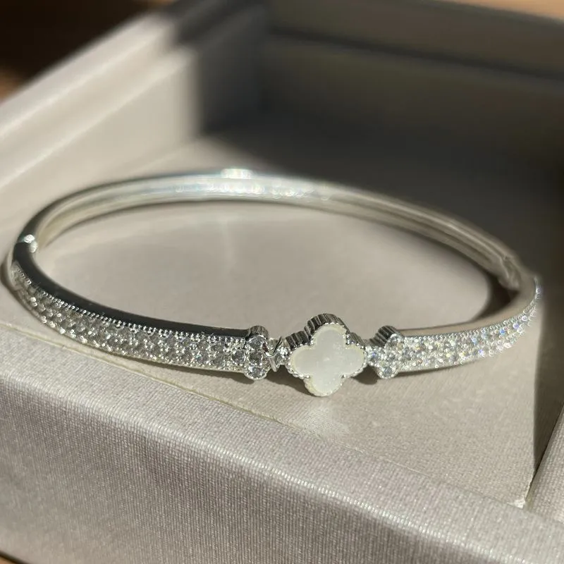 Bracelete inspiração Van Cleef