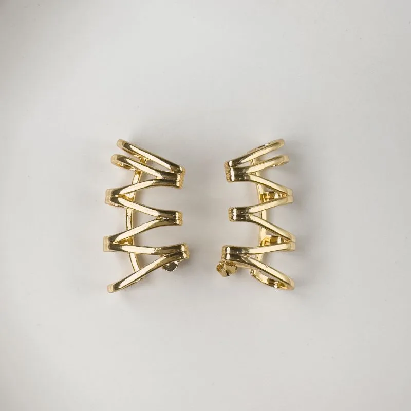 Brinco Ear Cuff