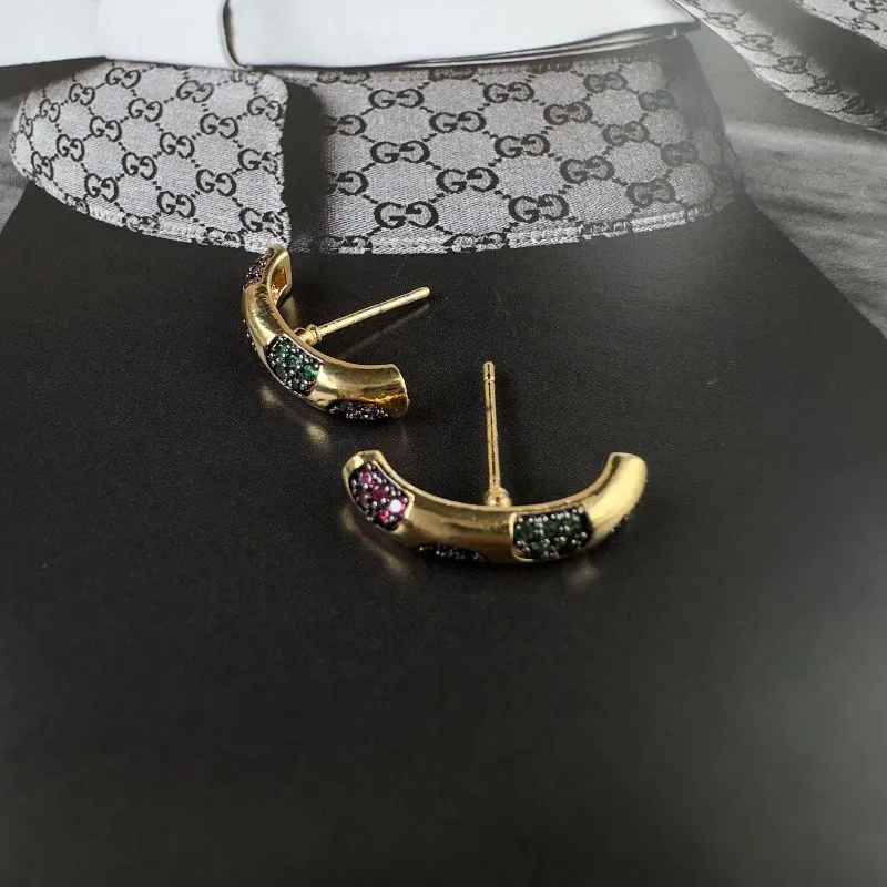 Brinco Ear Hook color