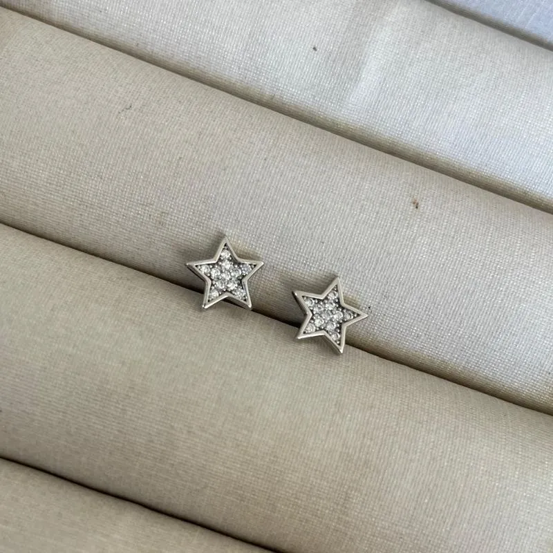 Brinco estrela