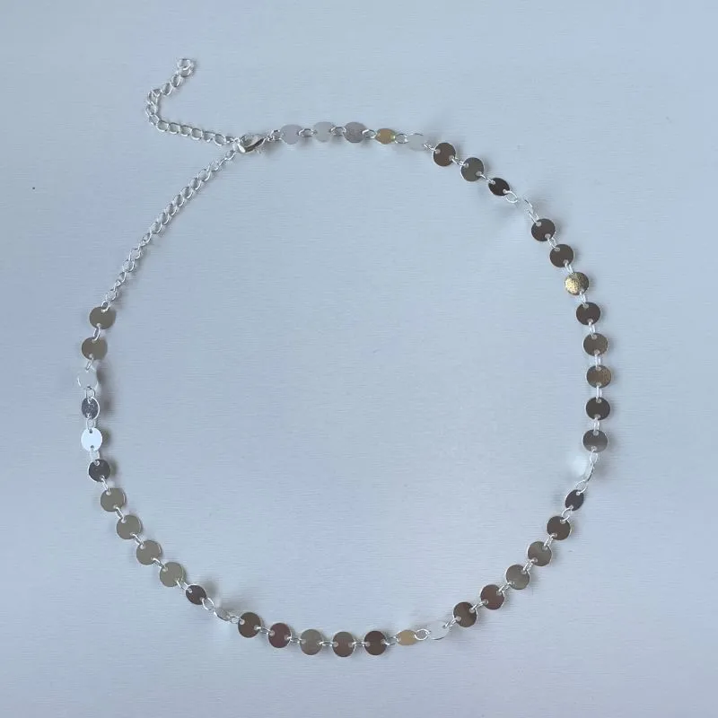 Choker disco