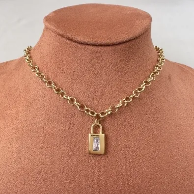 Choker elo português 