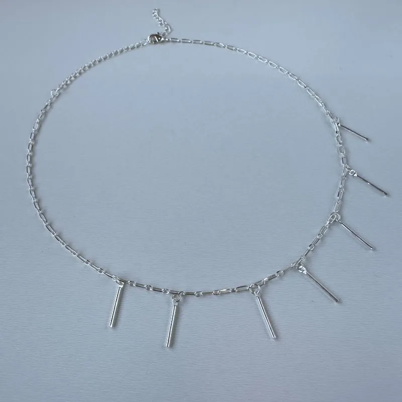 Choker palito