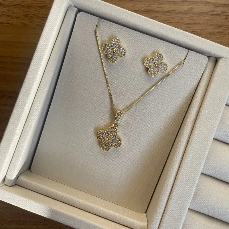 Conjunto Van Cleef