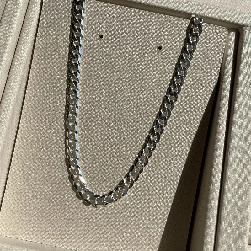 Cordão masculino 1x1