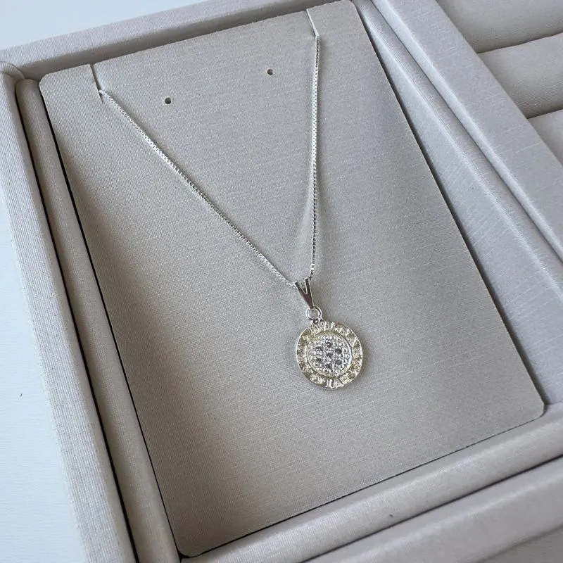 Gargantilha Bulgari