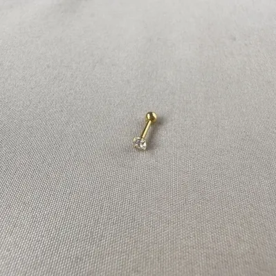 Piercing haste 6mm