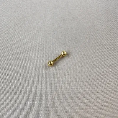 Piercing haste 6mm