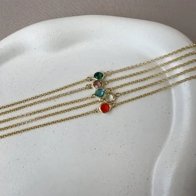 Pulseira color 