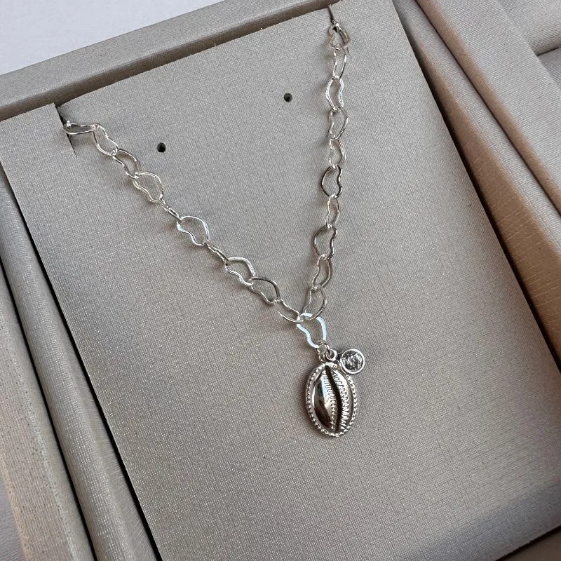Pulseira concha
