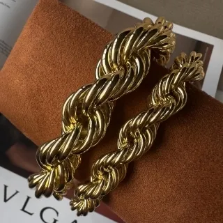 Pulseira cordão baiano M