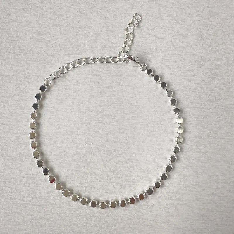 Pulseira disco