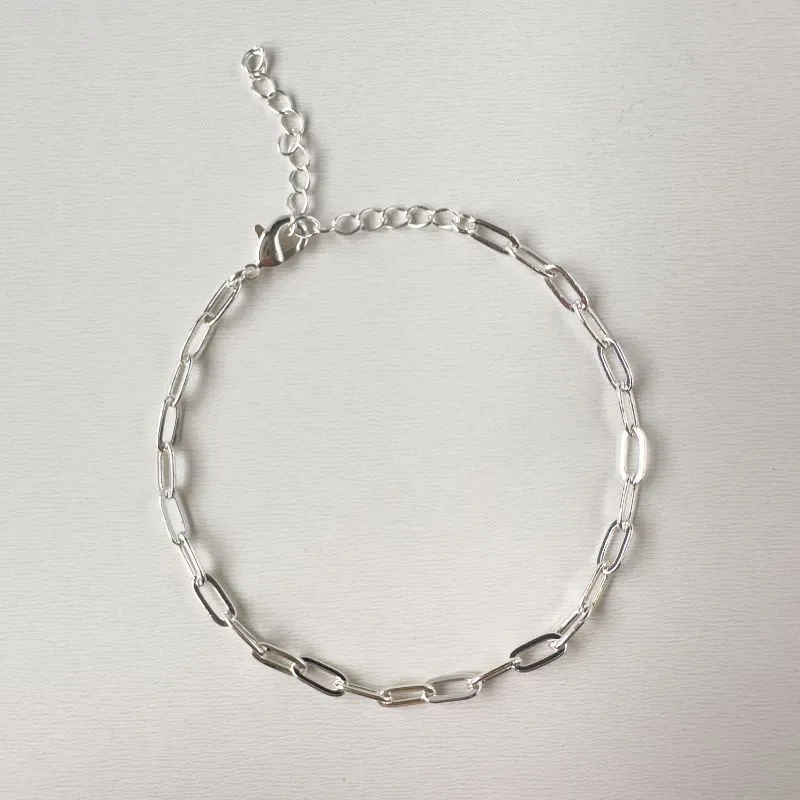 Pulseira Elos Cartier