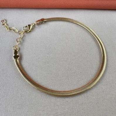 Pulseira lacraia 