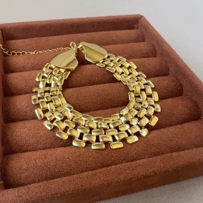 Pulseira Nefertari