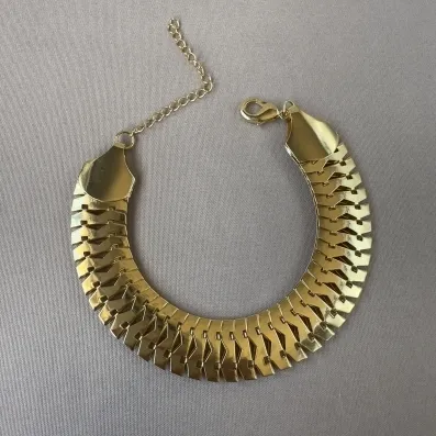 Pulseira Nefertari 