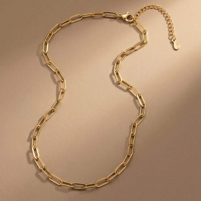 Choker Elo Cartier