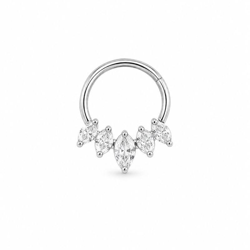Piercing Articulado