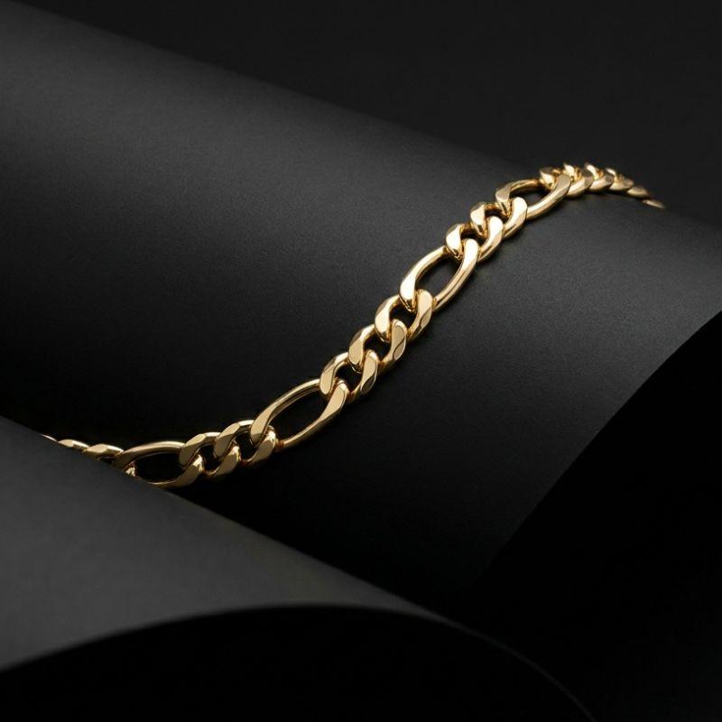 Pulseira Masculina 3x1
