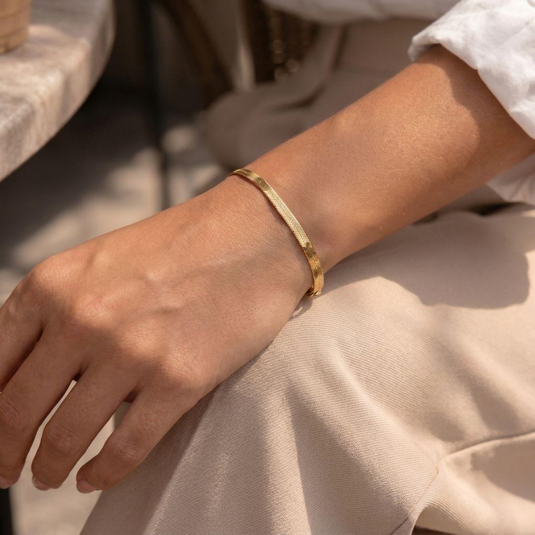 Pulseira Fita