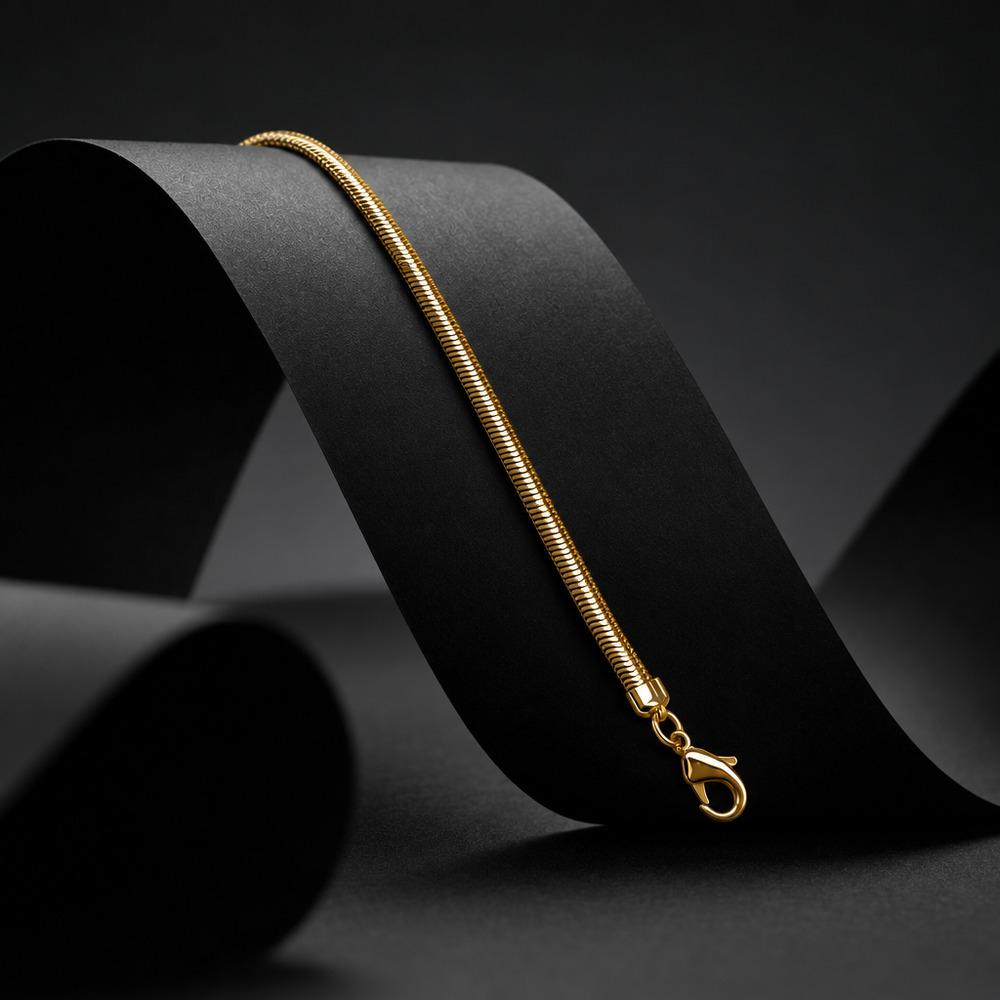 Pulseira Lacraia